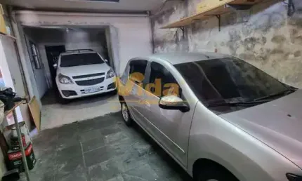 Casa com 3 quartos à venda na Vila Yolanda, Osasco 