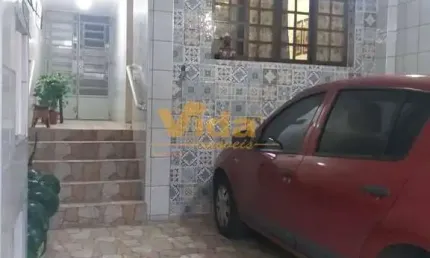 Casa com 3 quartos à venda no Bussocaba, Osasco 