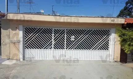 Casa com 3 quartos à venda no Quitaúna, Osasco 