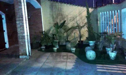 Casa com 3 quartos à venda no Jardim Regina, Itanhaém 