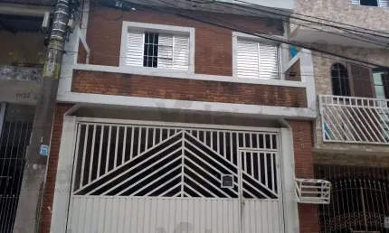 Casa com 3 quartos à venda no Novo Osasco, Osasco 