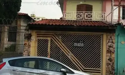 Casa com 2 quartos à venda no Km 18, Osasco 