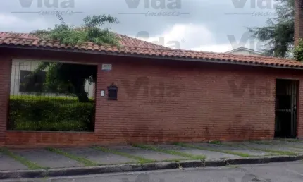 Casa com 3 quartos à venda no City Bussocaba, Osasco 