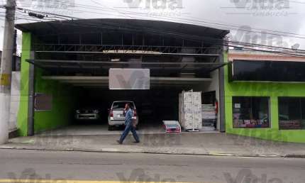 Sala comercial à venda no Baronesa, Osasco 