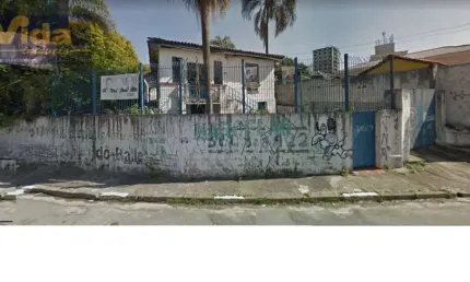 Terreno à venda no Km 18, Osasco 