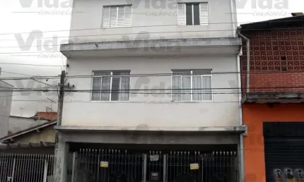 Casa com 6 quartos à venda no Quitaúna, Osasco 
