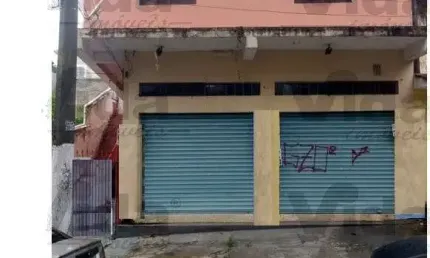 Casa com 6 quartos à venda no Jardim D'Abril, Osasco 