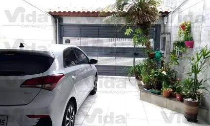 Casa com 3 quartos à venda no Jardim das Flores, Osasco 