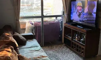 Apartamento com 3 quartos à venda no Quitaúna, Osasco 