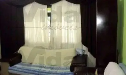Casa com 3 quartos à venda no Km 18, Osasco 