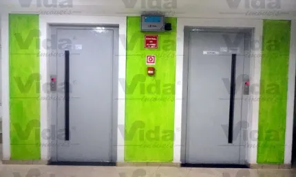 Apartamento com 2 quartos à venda no Bandeiras, Osasco 