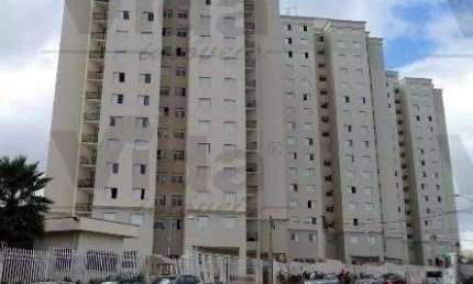 Apartamento com 2 quartos à venda no São Pedro, Osasco 