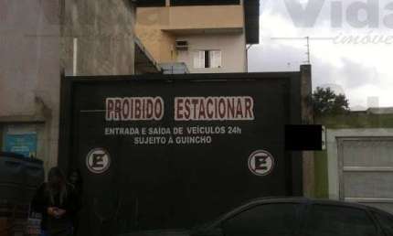 Casa Comercial para Locação  em Vila Yolanda  -  Osasco