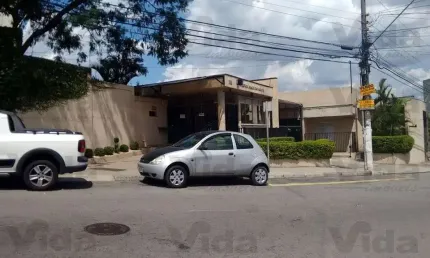 Apartamento com 2 quartos à venda na Cidade das Flores, Osasco 