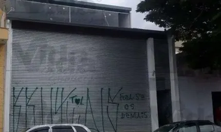 Barracão / Galpão / Depósito à venda no Pestana, Osasco 