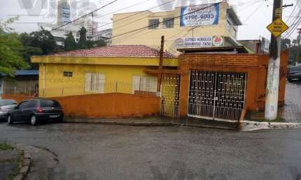 Casa Comercial para Locação em Jardim Conceição  -  Barueri