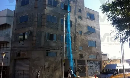 Sala comercial para alugar no Centro, Osasco 