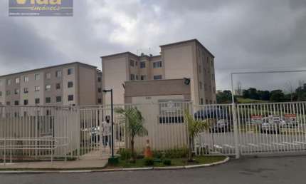 Apartamento a venda  em Jardim Petrópolis  -  Cotia