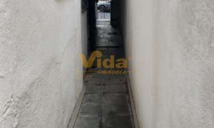 Casa com 1 quarto para alugar no Rochdale, Osasco 