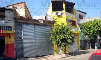 Casa com 3 quartos à venda no Veloso, Osasco 