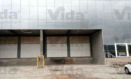 Barracão / Galpão / Depósito para alugar no Jardim Belval, Barueri 
