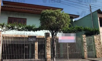 Casa com 3 quartos à venda no Pestana, Osasco 