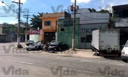 Barracão / Galpão / Depósito à venda no Rochdale, Osasco 