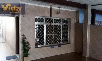 Casa com 3 quartos à venda no Km 18, Osasco 