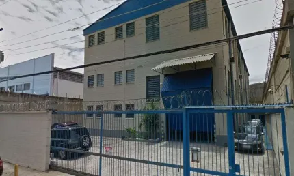Locação de Prédio Inteiro em Piratininga  -  Osasco