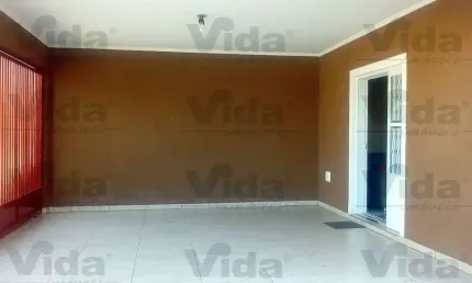 Casa com 3 quartos à venda na Bela Vista, Osasco 