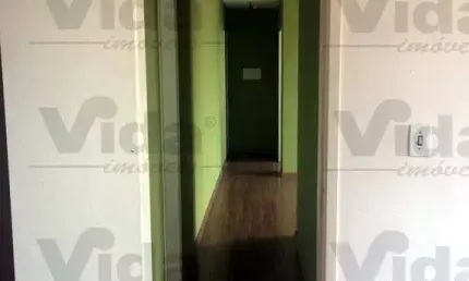 Apartamento com 2 quartos à venda no Jardim Roberto, Osasco 