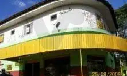 Casa com 6 quartos à venda no Cipava, Osasco 