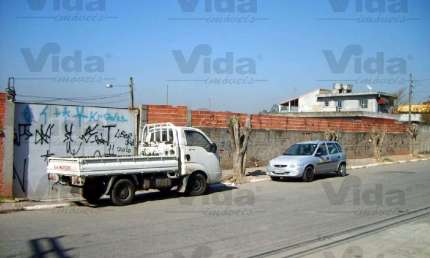 Ponto comercial à venda no Parque Santa Teresa, Carapicuíba 