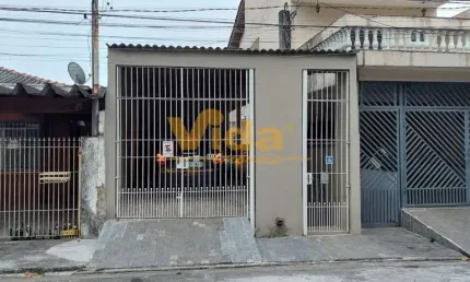 Casa com 3 quartos à venda no Jardim das Flores, Osasco 