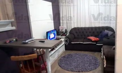 Apartamento com 2 quartos à venda no São Pedro, Osasco 