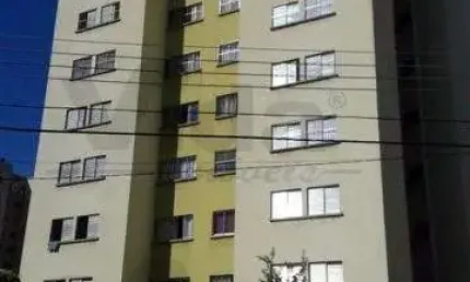 Apartamento com 2 quartos à venda no Veloso, Osasco 