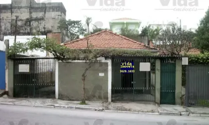 Chácara / sítio à venda na Vila Yara, Osasco 