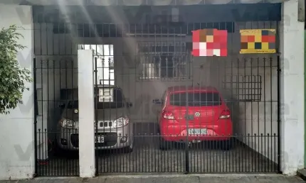 Casa com 3 quartos à venda no Baronesa, Osasco 