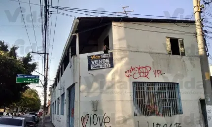 Ponto comercial à venda no Centro, Osasco 