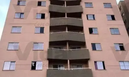 Apartamento com 3 quartos à venda no Quitaúna, Osasco 