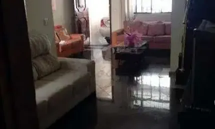 Casa com 4 quartos à venda no Pestana, Osasco 