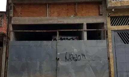 Chácara / sítio à venda no Bandeiras, Osasco 