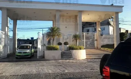 Apartamento com 2 quartos à venda no Jardim Petrópolis, Cotia 