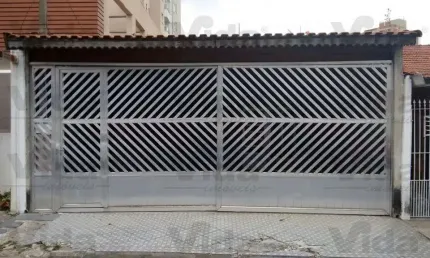 Apartamento com 2 quartos à venda no Quitaúna, Osasco 