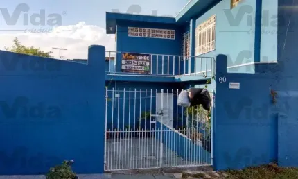 Excelente para investidor à venda em Bussocaba  -  Osasco