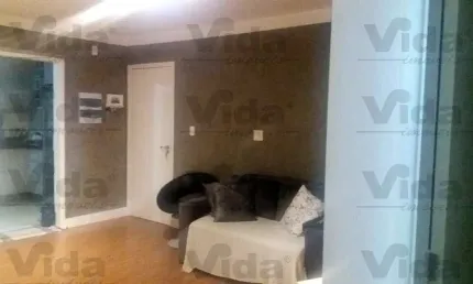 Apartamento com 3 quartos à venda no City Bussocaba, Osasco 
