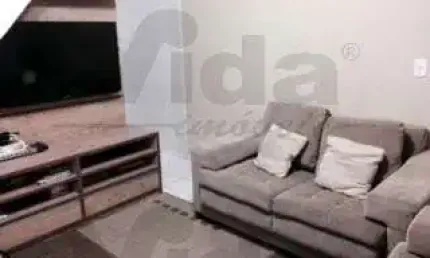 Casa com 3 quartos à venda no Jardim Roberto, Osasco 