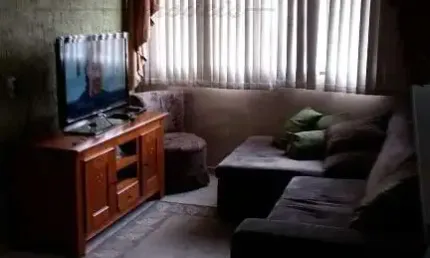 Apartamento com 2 quartos à venda na Cidade das Flores, Osasco 