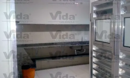 Ponto comercial para alugar na Vila Yolanda, Osasco 