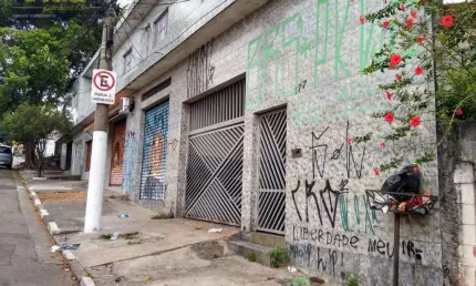 CASA À VENDA IDEAL p/ INVESTIDORES Cidade das Flores Osasco